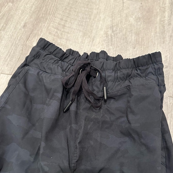 NWOT Kyodan Camo Joggers - Picture 3 of 11